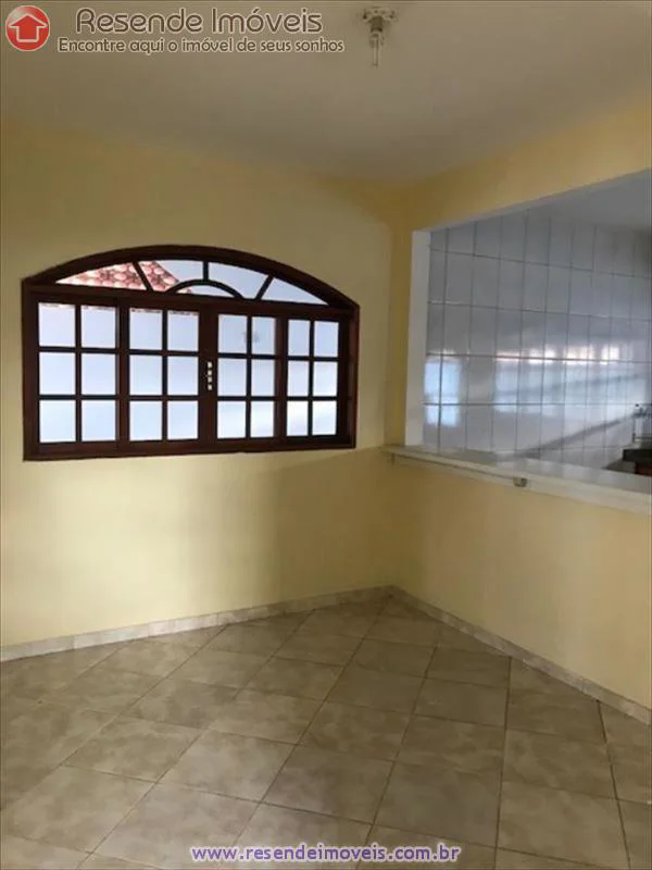 Foto 8 de 12 - Casa para aluguel em Mirante de Serra