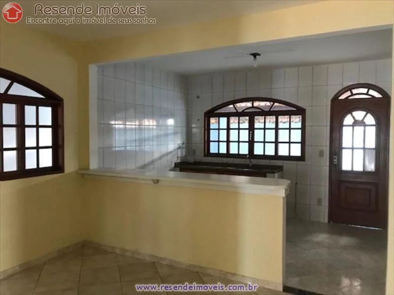 Foto 10 de 12 - Casa para aluguel em Mirante de Serra