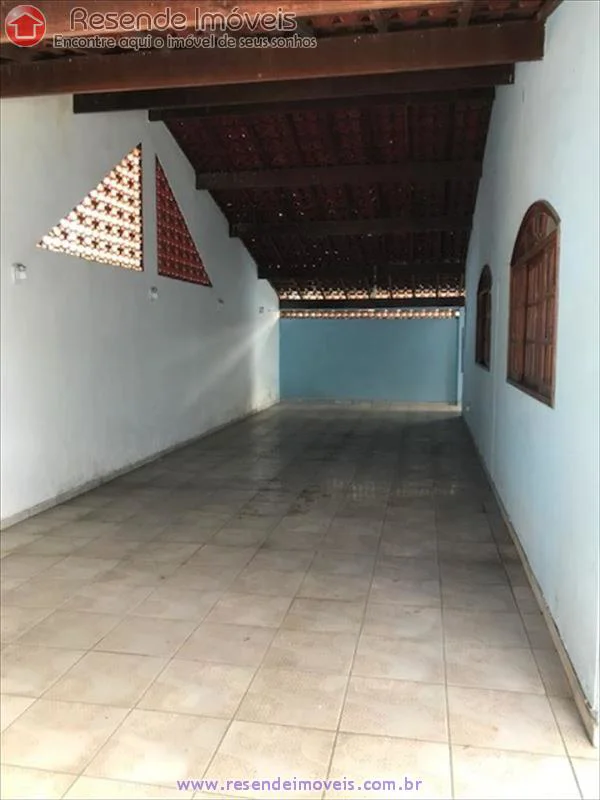 Foto 2 de 12 - Casa para aluguel em Mirante de Serra