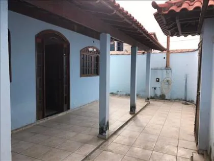 Casa para aluguel em Mirante de Serra