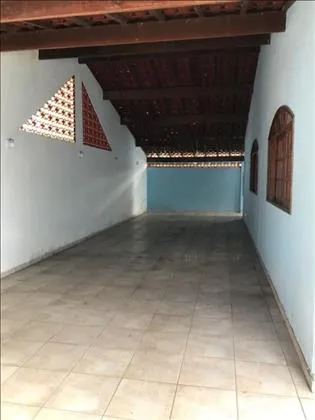 Casa para aluguel em Mirante de Serra