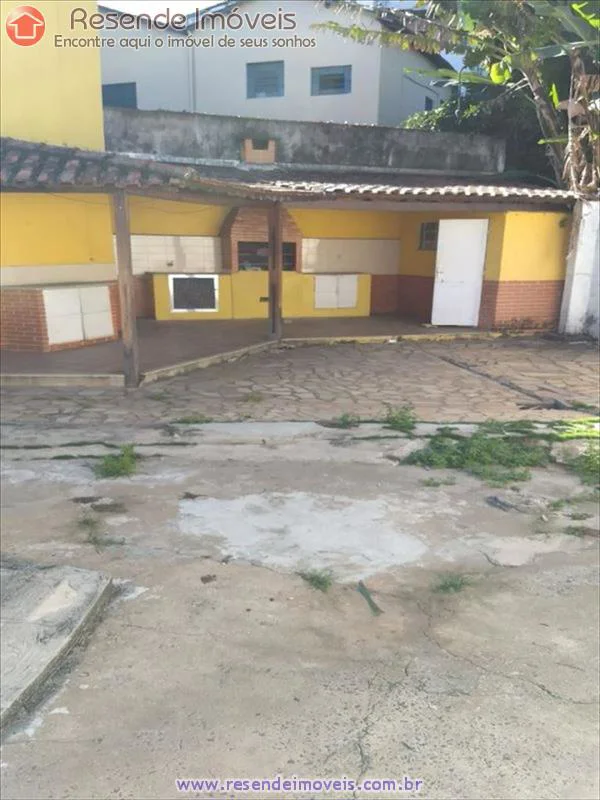 Foto 2 de 16 - Casa para aluguel em Centro