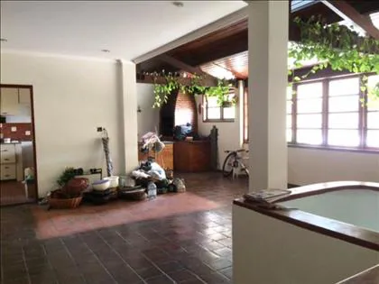 Casa para venda em Vila Adelaide