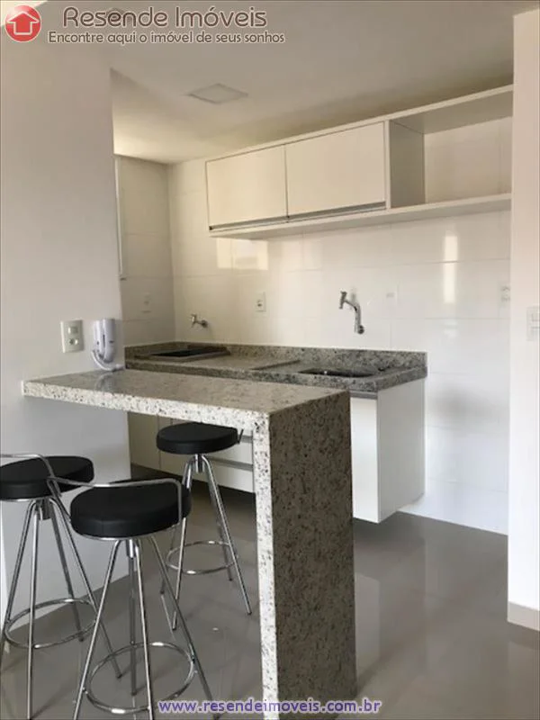 Foto 2 de 11 - Apartamento para venda e aluguel em Jardim Tropical