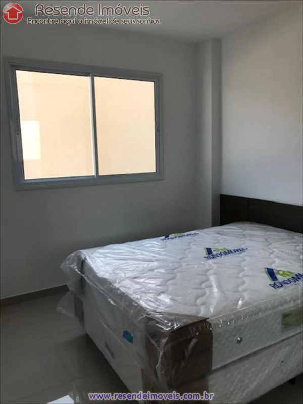 Foto 8 de 11 - Apartamento para venda e aluguel em Jardim Tropical