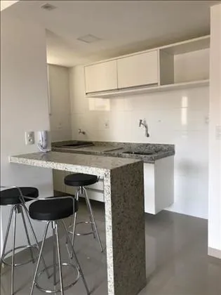Apartamento para venda e aluguel em Jardim Tropical