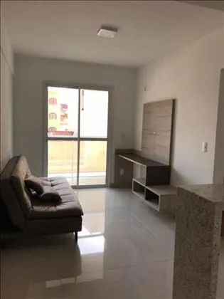 Apartamento para venda e aluguel em Jardim Tropical