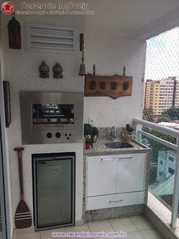 Foto 18 de 21 - Apartamento para venda em Jardim Jalisco
