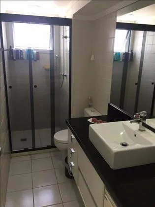 Apartamento para venda em Jardim Jalisco