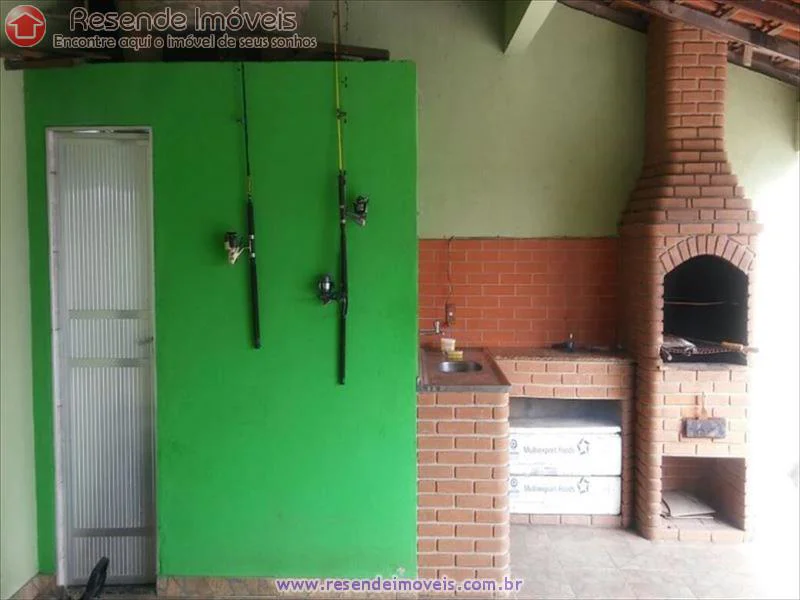 Foto 10 de 13 - Casa para venda em Toyota I