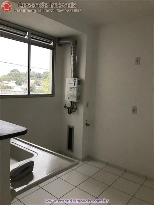 Foto 2 de 7 - Apartamento para aluguel em Paraíso