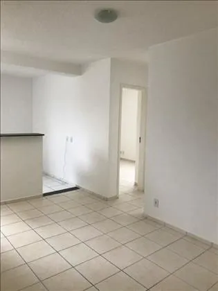 Apartamento para aluguel em Paraíso