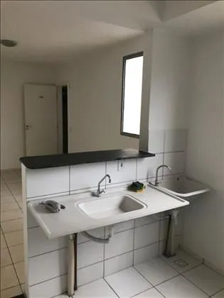 Apartamento para aluguel em Paraíso