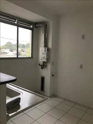 Apartamento para aluguel em Paraíso