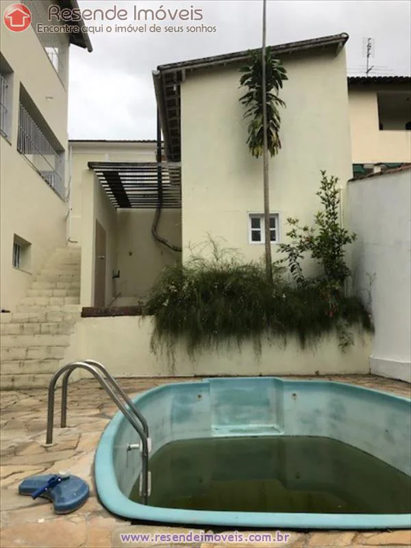 Foto 25 de 26 - Casa para aluguel em Vila Adelaide