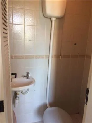 Apartamento para venda em Liberdade