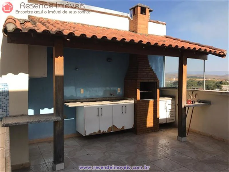 Foto 22 de 23 - Cobertura para aluguel em Santa Isabel