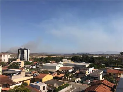 Cobertura para aluguel em Santa Isabel