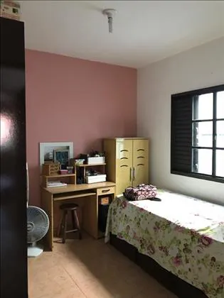 Casa para venda em Vila Santa Cecília
