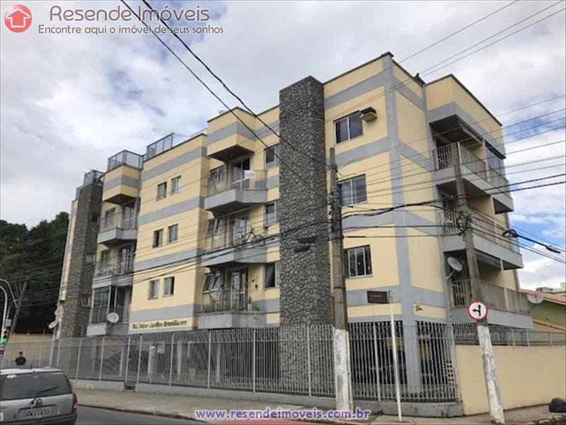 Foto 9 de 14 - Apartamento para aluguel em Jardim Brasília