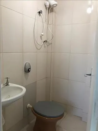 Apartamento para aluguel em Jardim Brasília