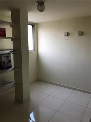 Apartamento para aluguel em Jardim Brasília