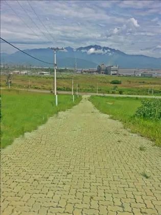 Terreno para venda em Bela Vista