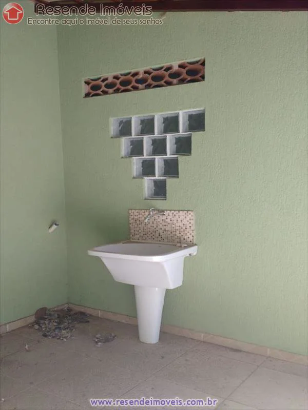 Foto 16 de 16 - Casa para venda em Vila Julieta