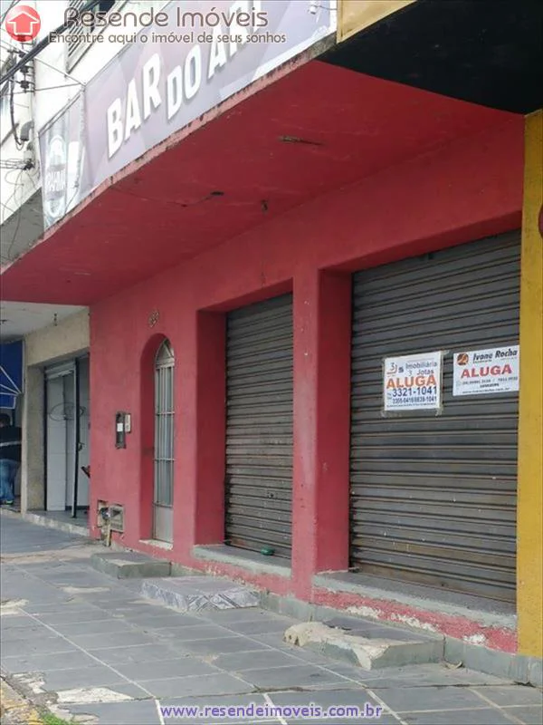 Foto 1 de 2 - Loja para aluguel em Jardim Jalisco