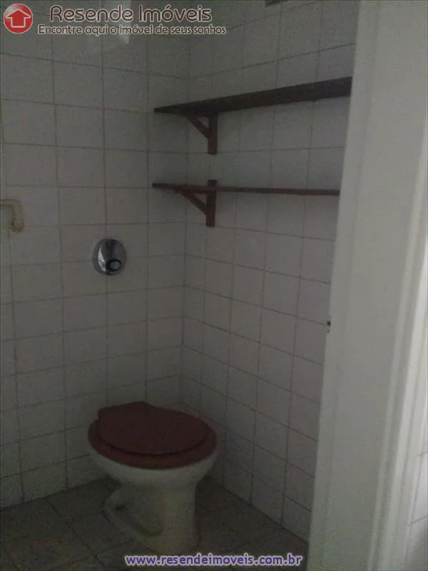 Foto 1 de 10 - Apartamento para aluguel em Comercial