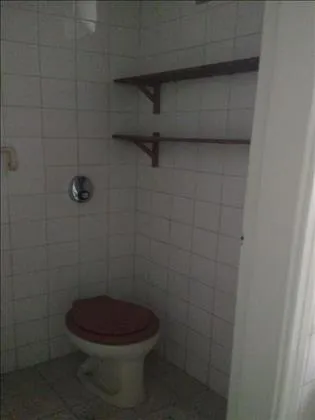 Apartamento para aluguel em Comercial