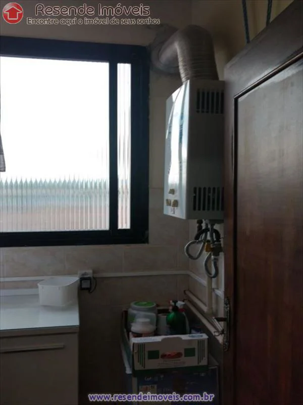 Foto 1 de 11 - Apartamento para venda em Vila Julieta