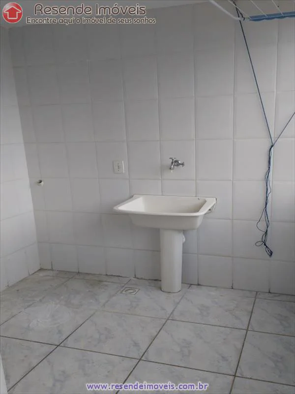 Foto 10 de 15 - Apartamento para aluguel em Vila Julieta