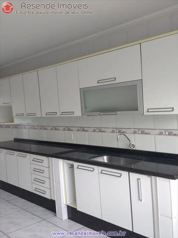 Foto 5 de 15 - Apartamento para aluguel em Vila Julieta