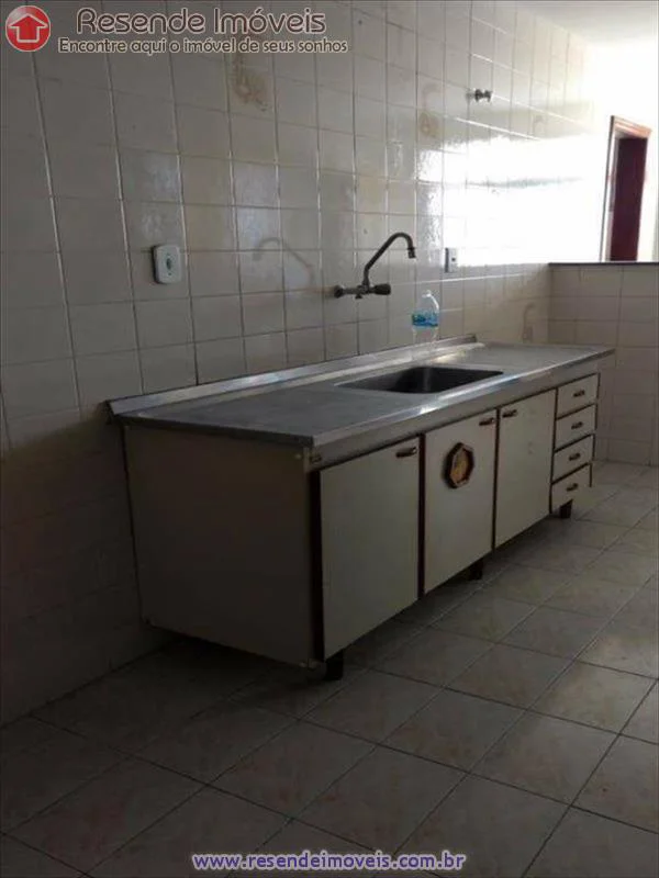 Foto 6 de 15 - Apartamento para aluguel em Vila Julieta