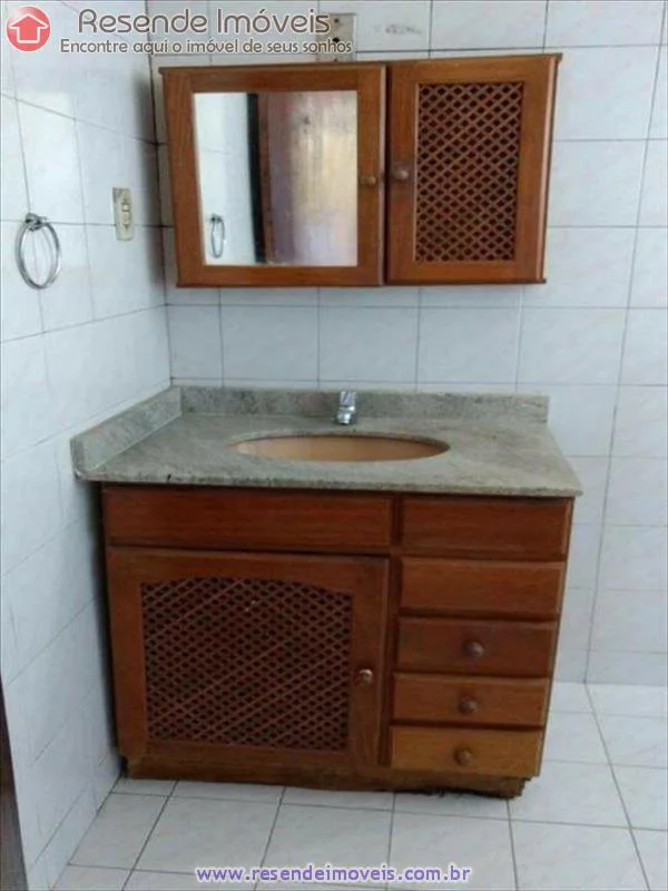 Foto 3 de 15 - Apartamento para aluguel em Vila Julieta