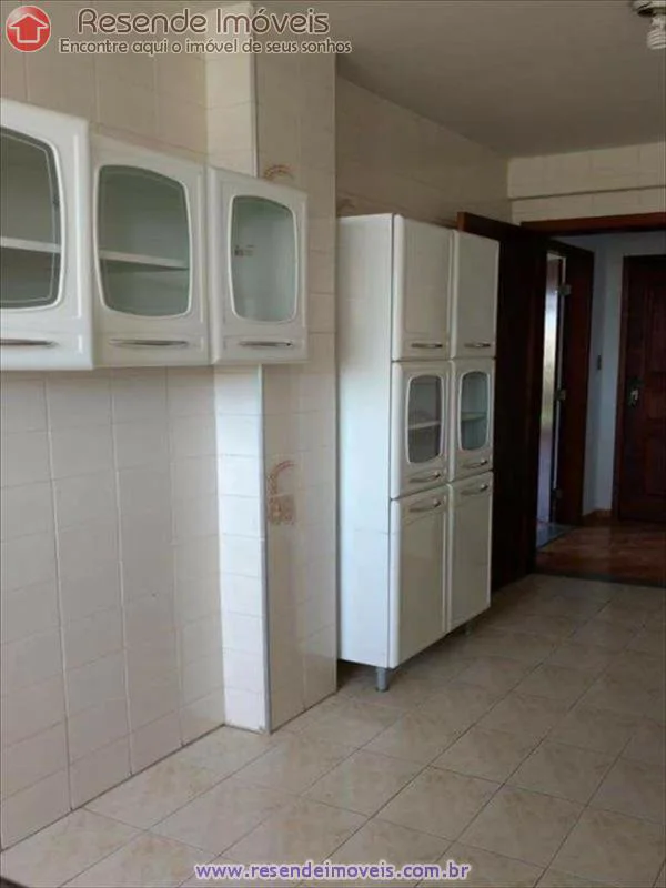 Foto 4 de 15 - Apartamento para aluguel em Vila Julieta