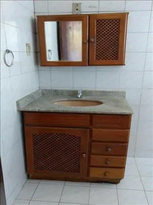 Apartamento para aluguel em Vila Julieta