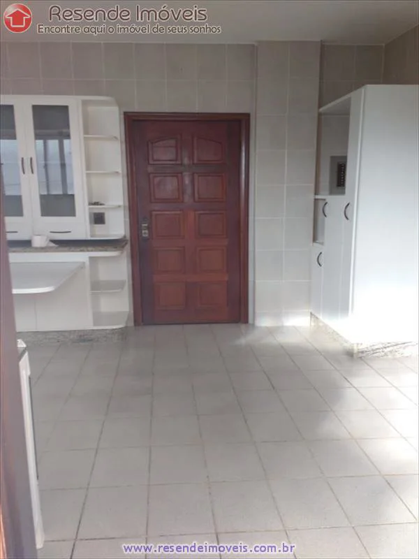 Foto 7 de 21 - Apartamento para aluguel em Vila Julieta