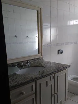 Apartamento para aluguel em Vila Julieta