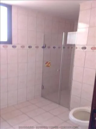 Apartamento para aluguel em Santa Isabel