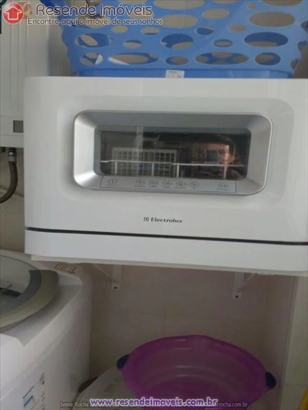 Foto 8 de 25 - Apartamento para aluguel em Morada do Castelo