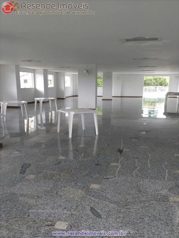 Foto 20 de 25 - Apartamento para aluguel em Morada do Castelo