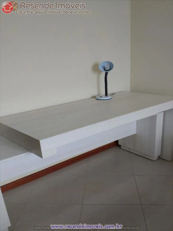 Foto 4 de 25 - Apartamento para aluguel em Morada do Castelo