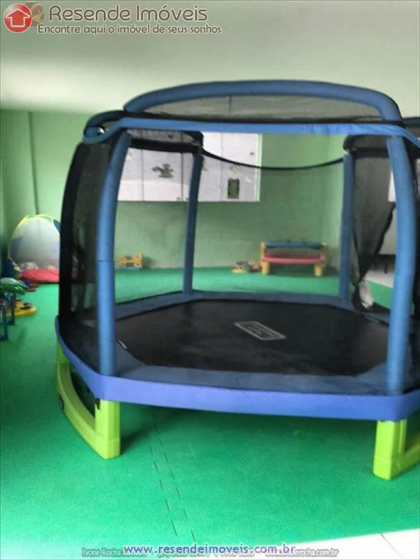 Foto 12 de 25 - Apartamento para aluguel em Morada do Castelo