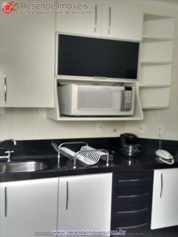 Foto 11 de 25 - Apartamento para aluguel em Morada do Castelo