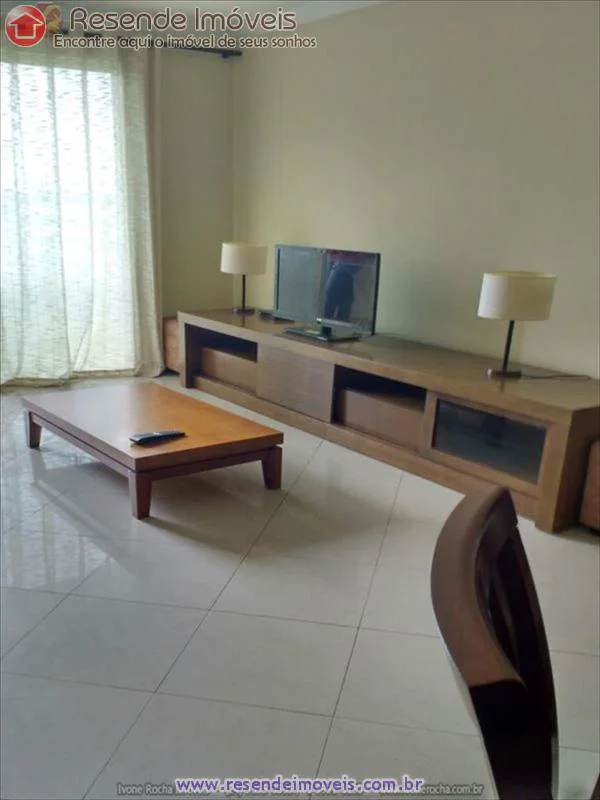 Foto 19 de 25 - Apartamento para aluguel em Morada do Castelo