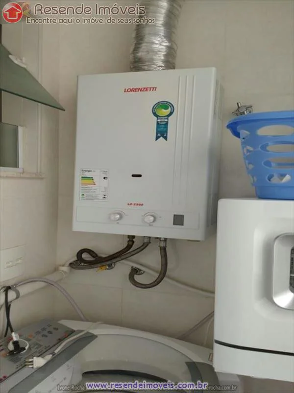 Foto 1 de 25 - Apartamento para aluguel em Morada do Castelo