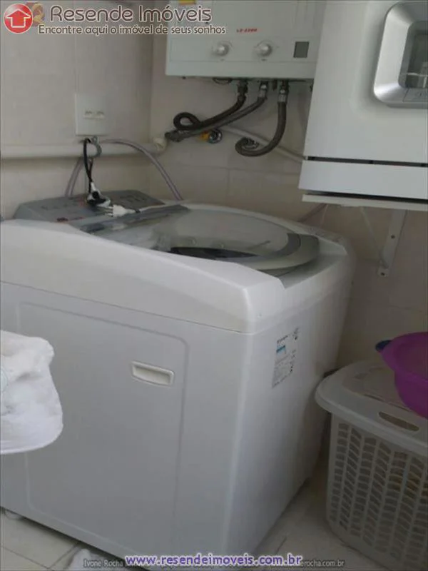 Foto 10 de 25 - Apartamento para aluguel em Morada do Castelo