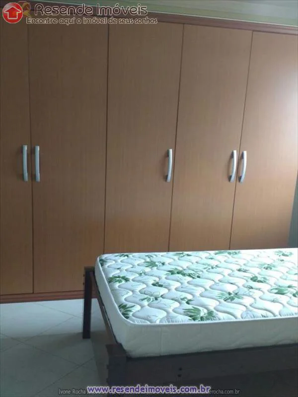 Foto 16 de 25 - Apartamento para aluguel em Morada do Castelo